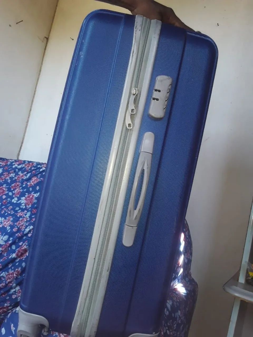 Vendo mala de viajem grande 