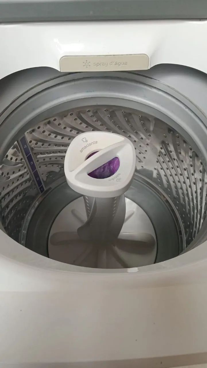 Máquina de lavar roupa  - Foto 2