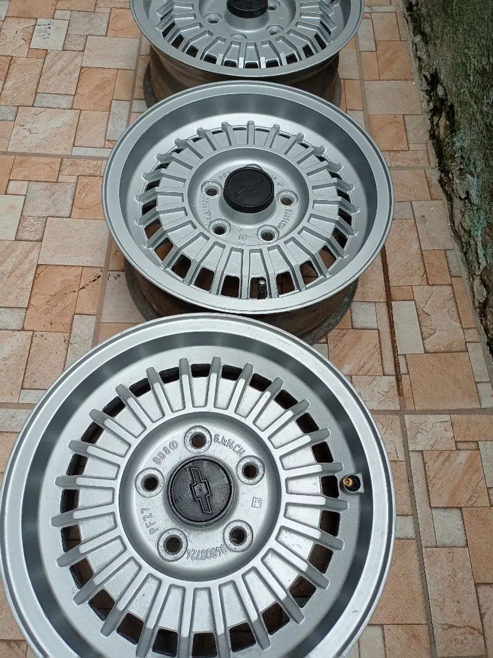 Peças de opala  - Foto 5