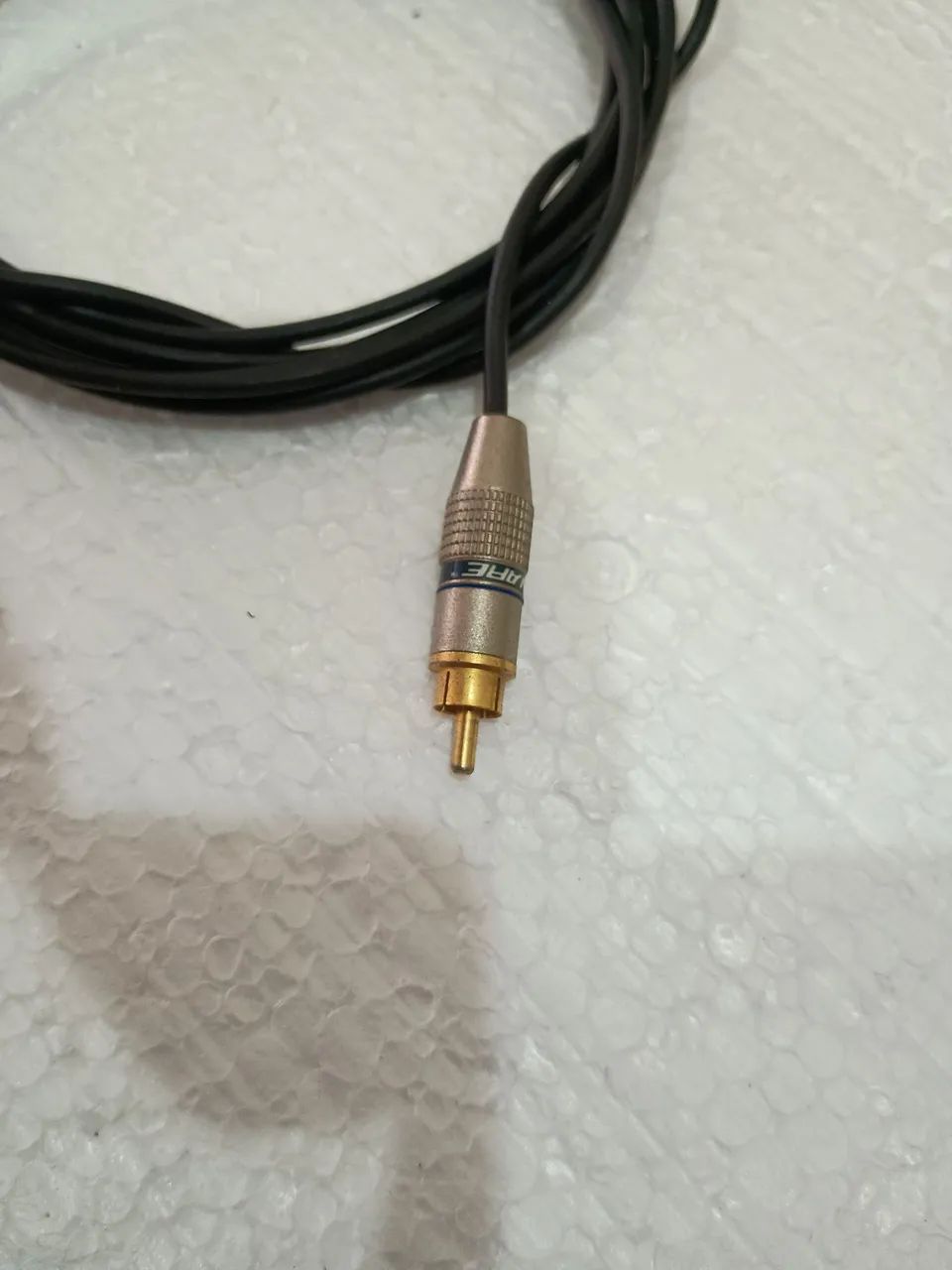 Cabo de audio Rca  - Foto 3