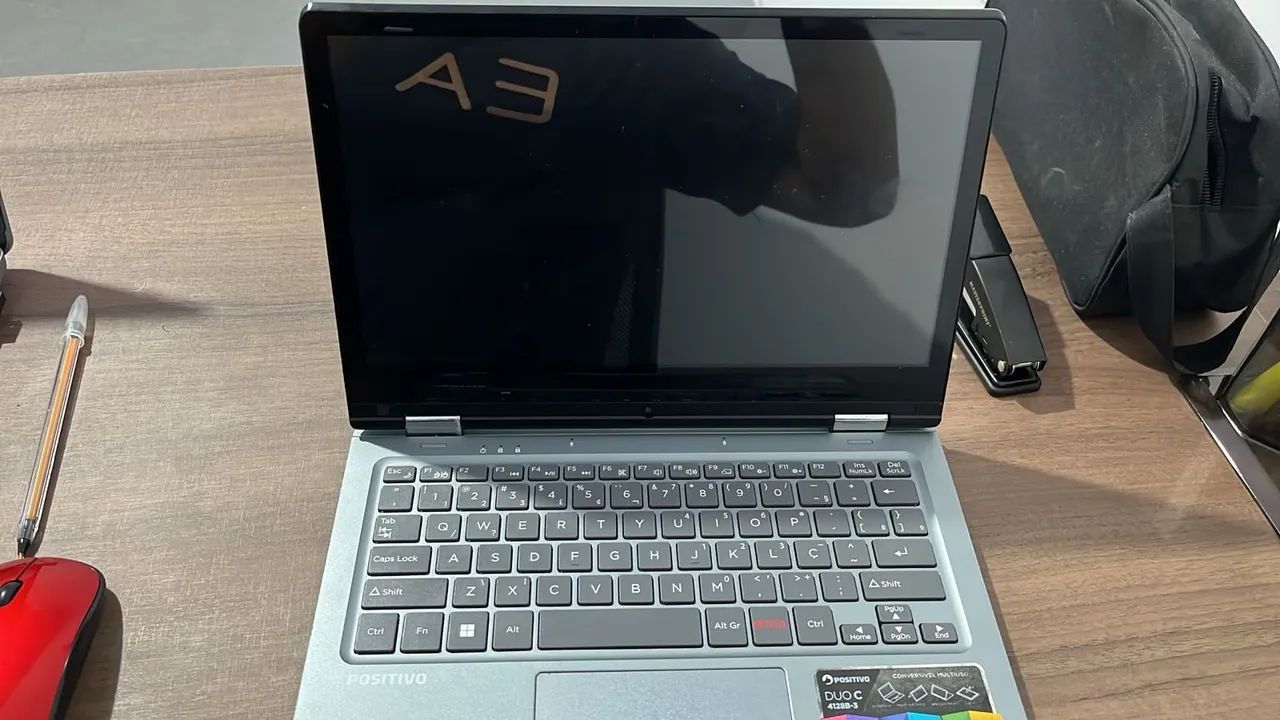 Notebook positivo  - Foto 2