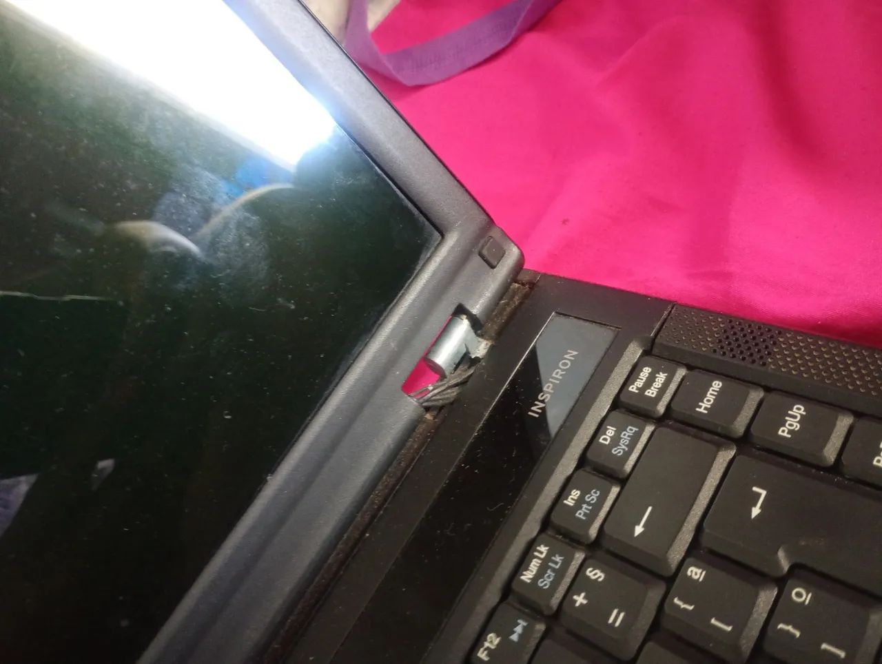 Notebook Dell  - Foto 2