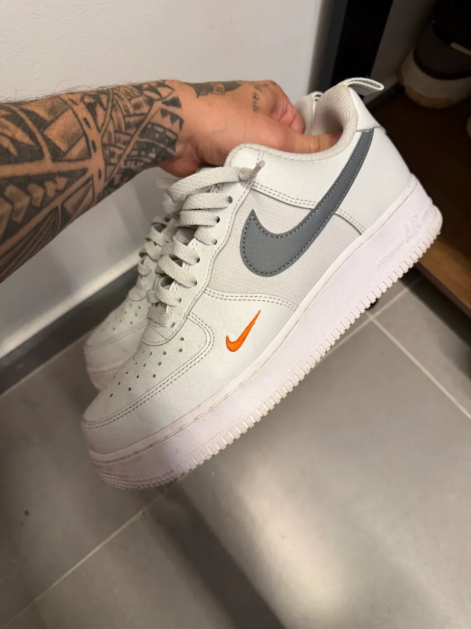 Tênis Nike 41