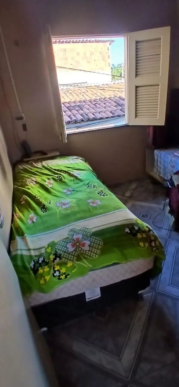  Casa 2 Andares com 3 Quartos à Venda - Monte Castelo | R$ 120 Mil - Foto 4