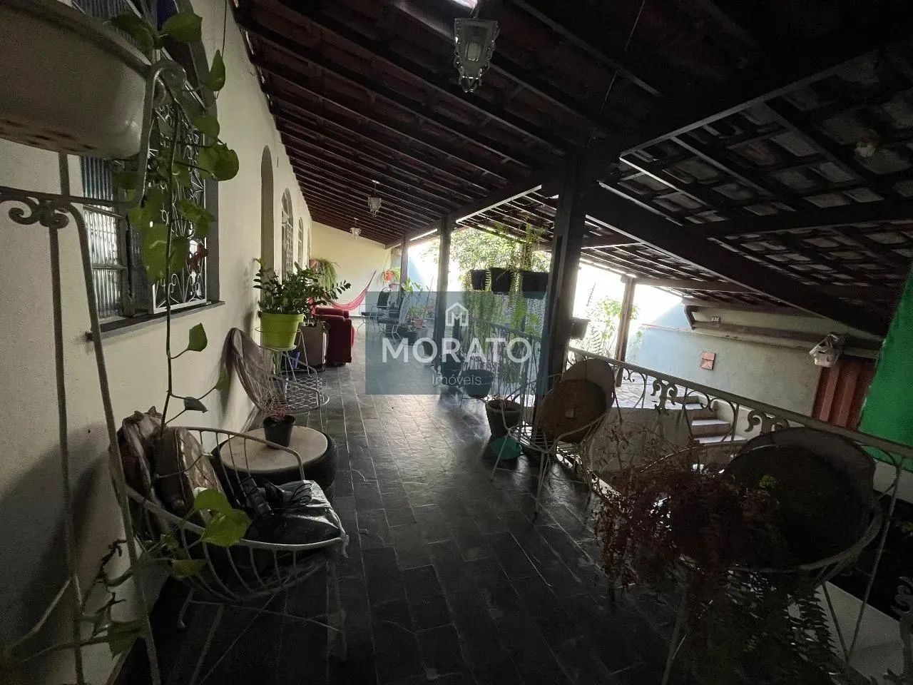 CASA 3 QUARTOS 2 BANHEIROS - ALÍPIO DE MELO - Foto 5