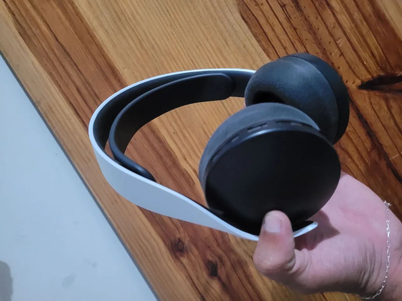Headset Pulse 3d  - Foto 3
