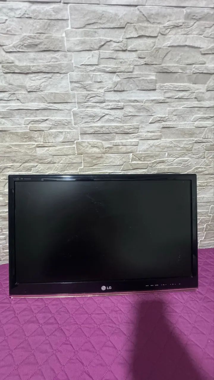 Televisão LG 21 POLEGADAS 