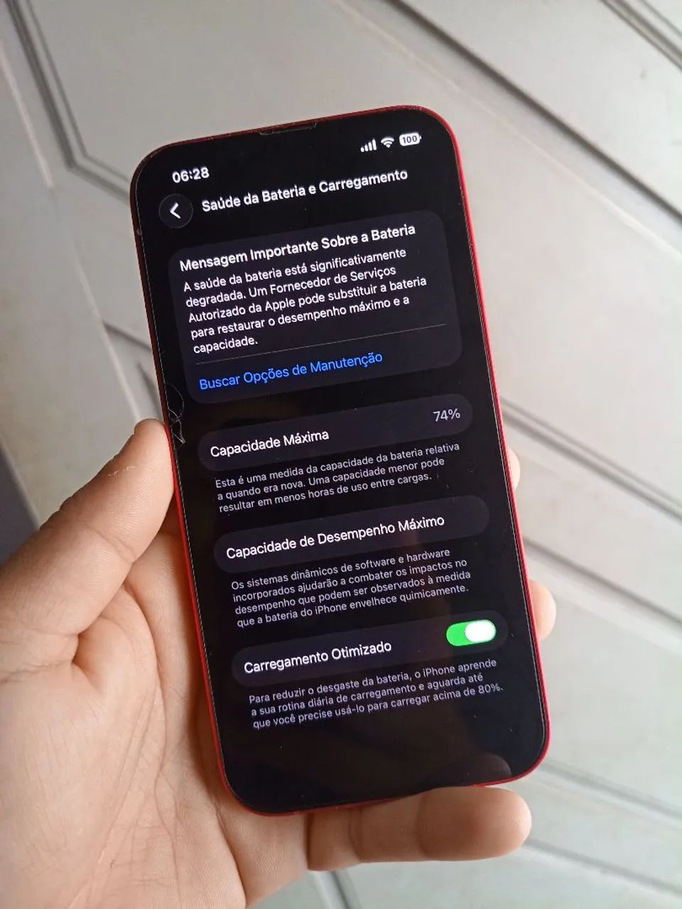 iPhone 14 128gb todo original conservado  - Foto 3
