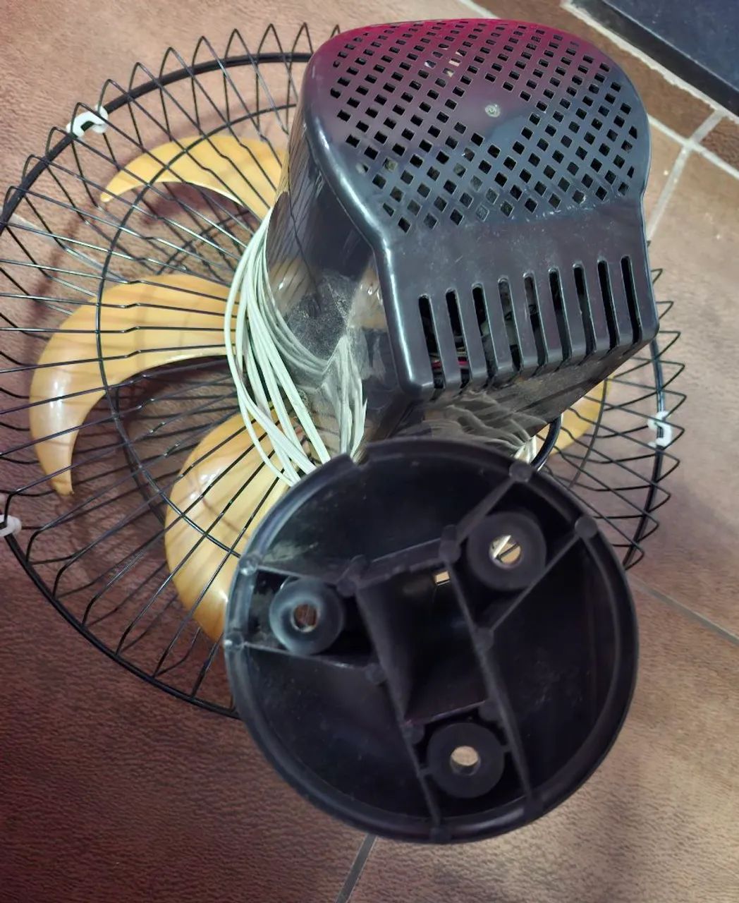 Ventilador de Parede  - Foto 2