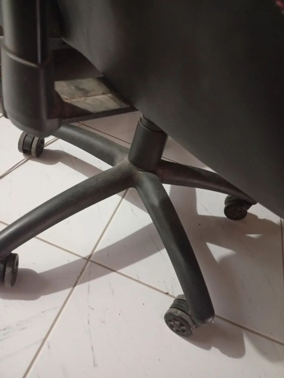Cadeira gamer - Foto 2