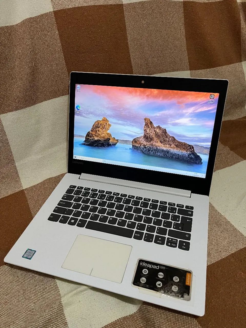 Notebook Lenovo Ideapad 320  - Foto 3