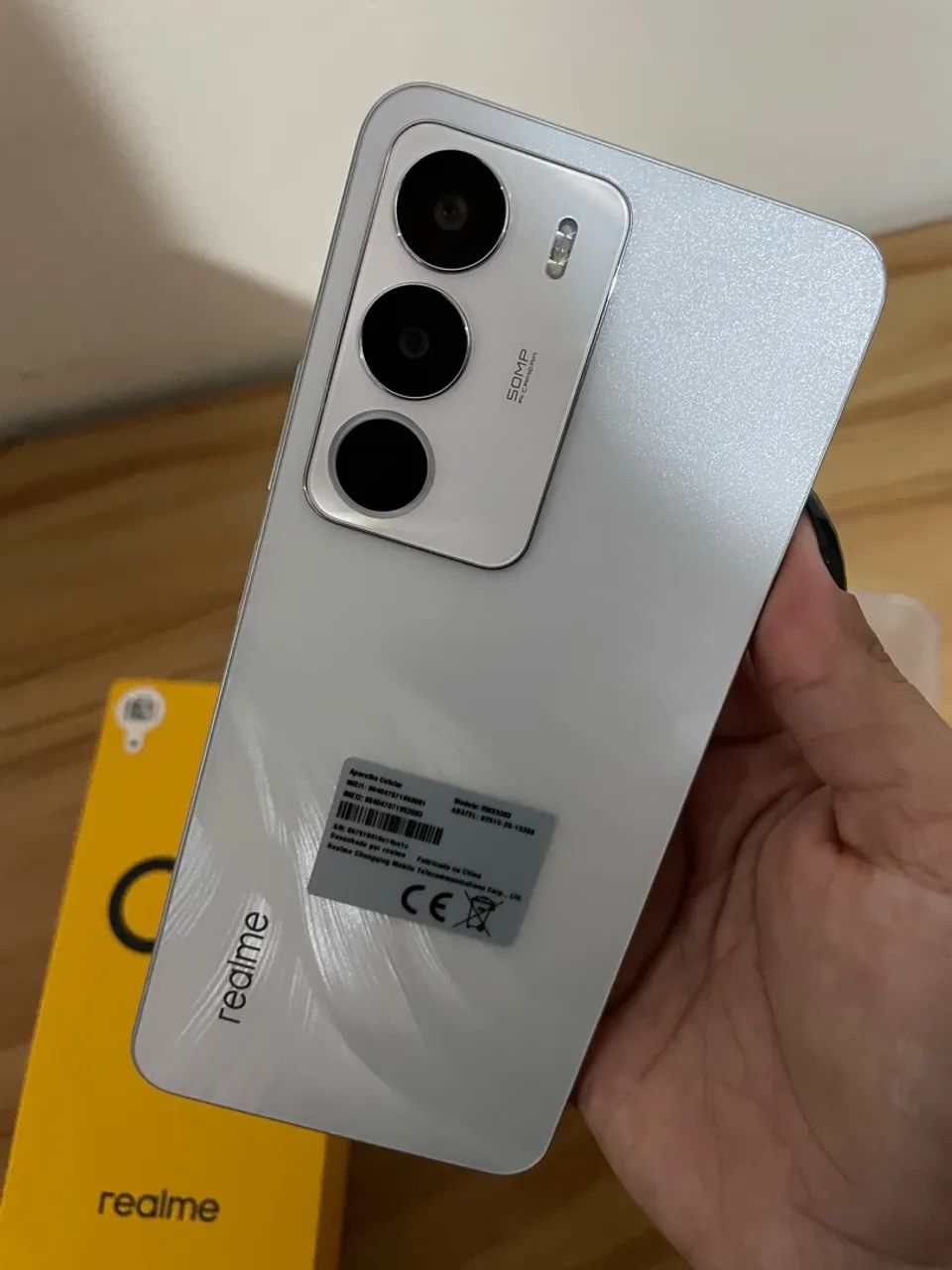 Celular  - Foto 2