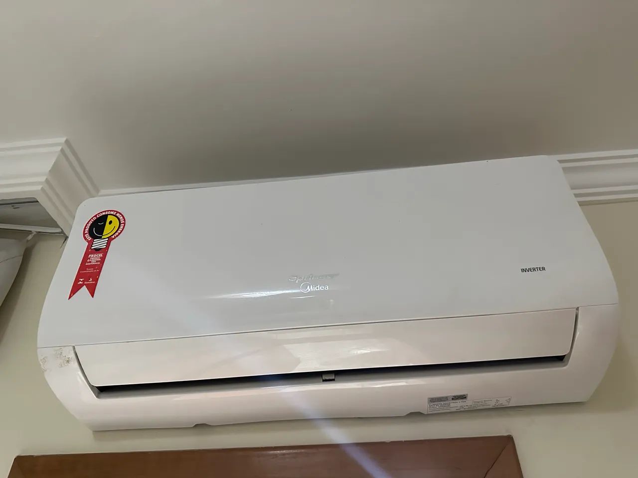 Vendo ar condicionado  - Foto 4