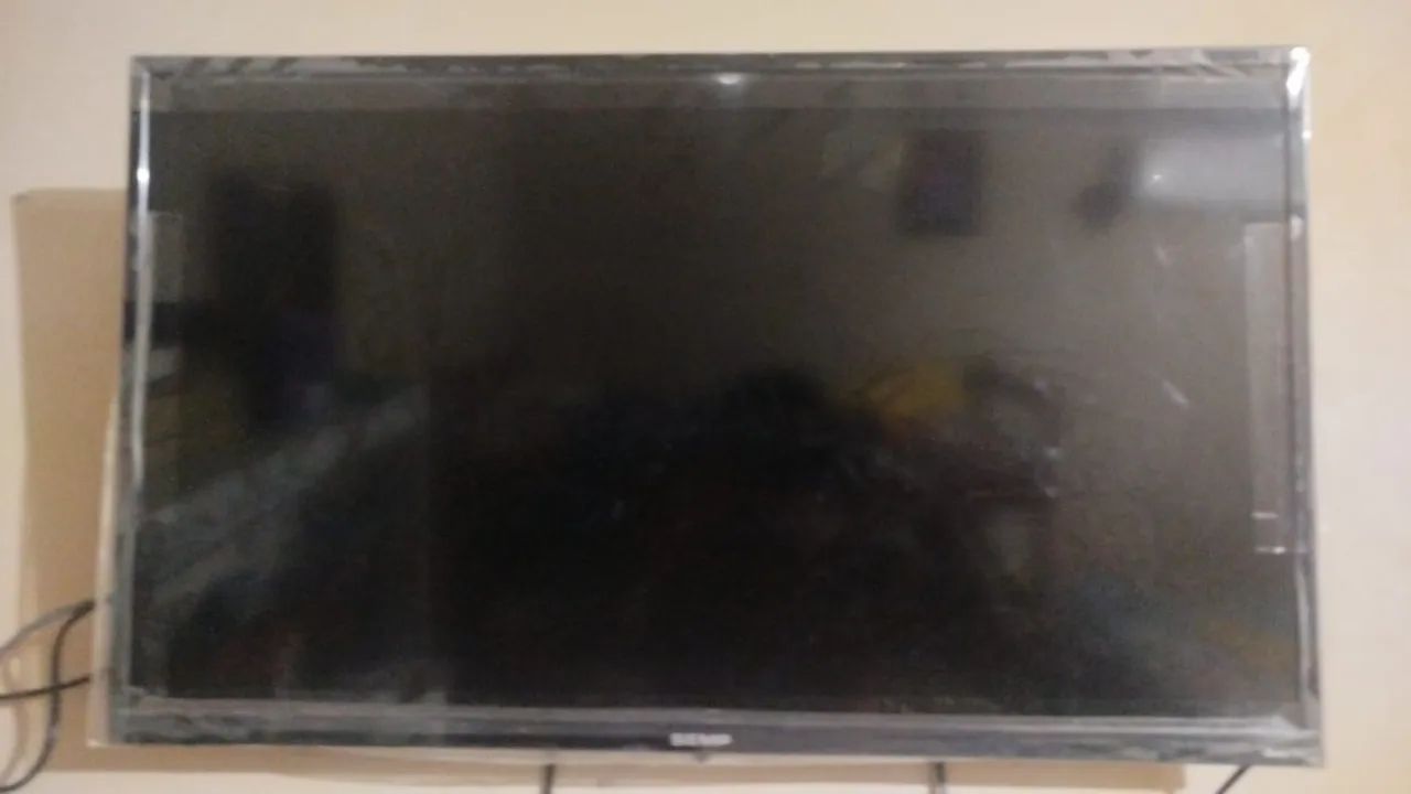 Televisão 