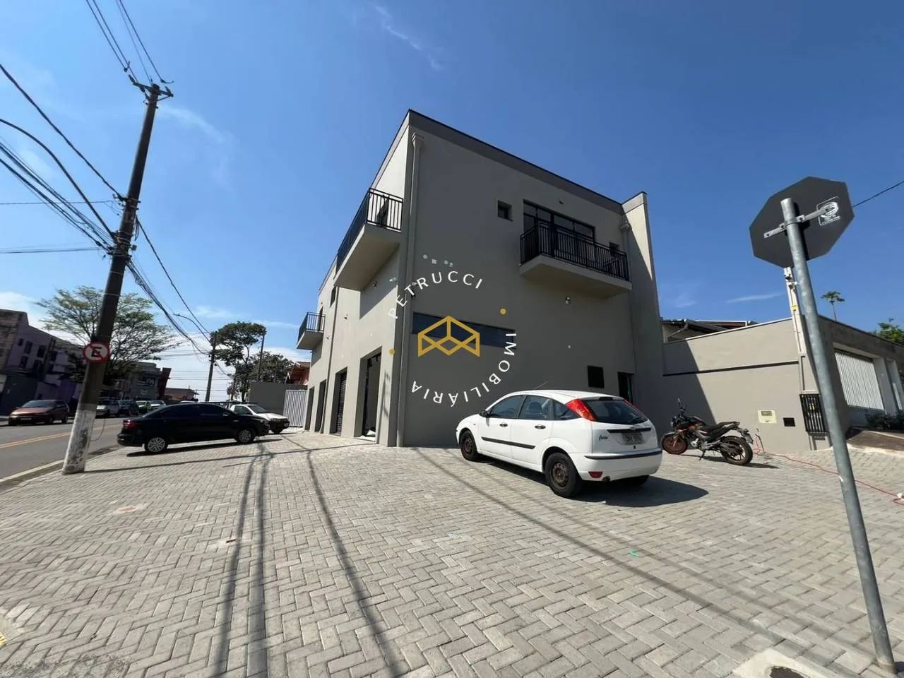 Ponto para alugar, 168 m² - Jardim Nova Europa - Campinas/SP