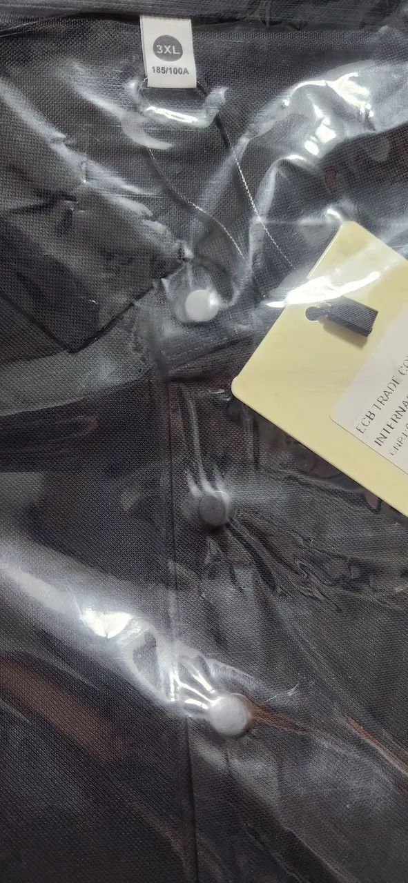 Camisa Polo Linha Premium  - Foto 3