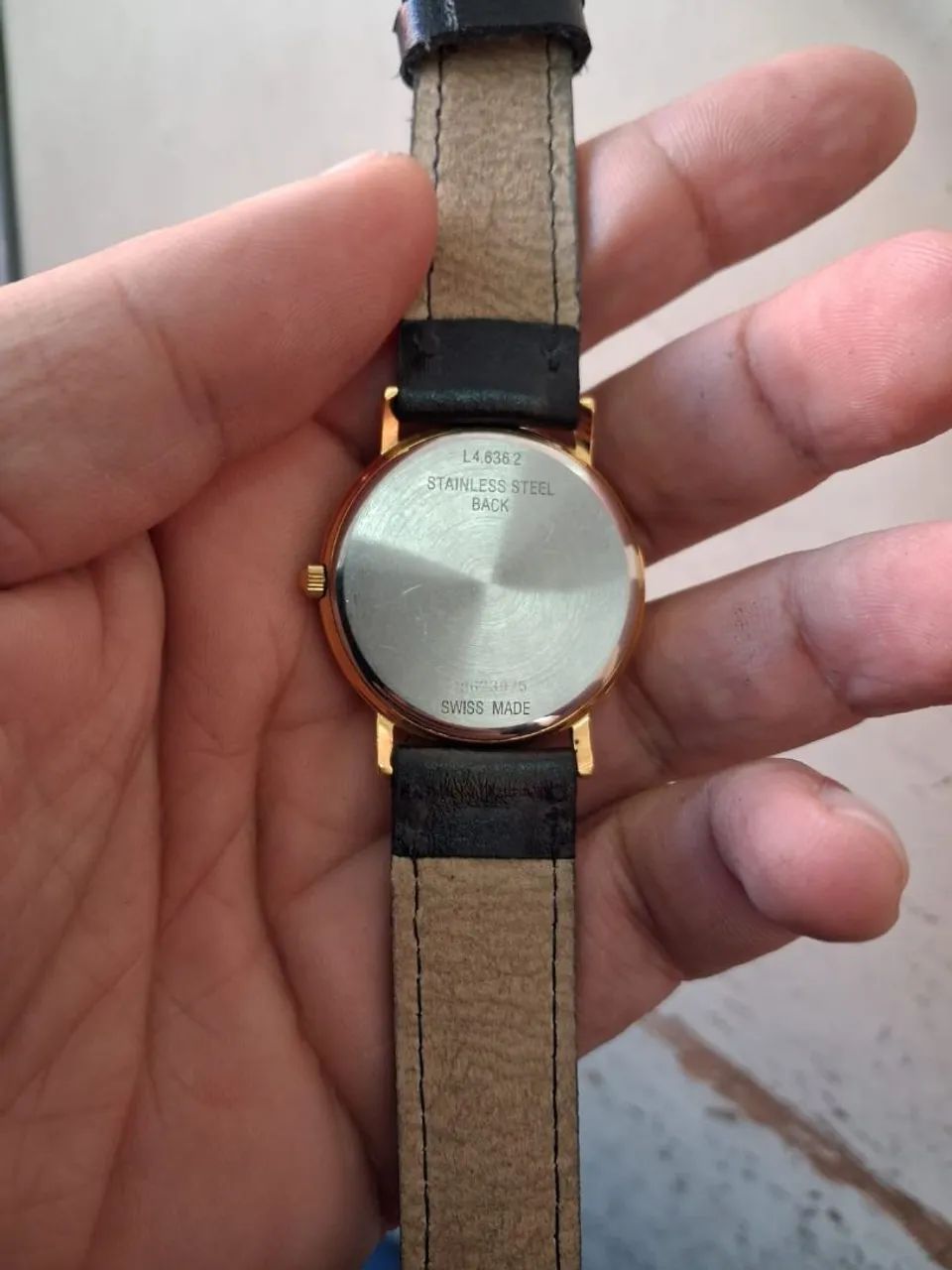 Relógio longines - Foto 2