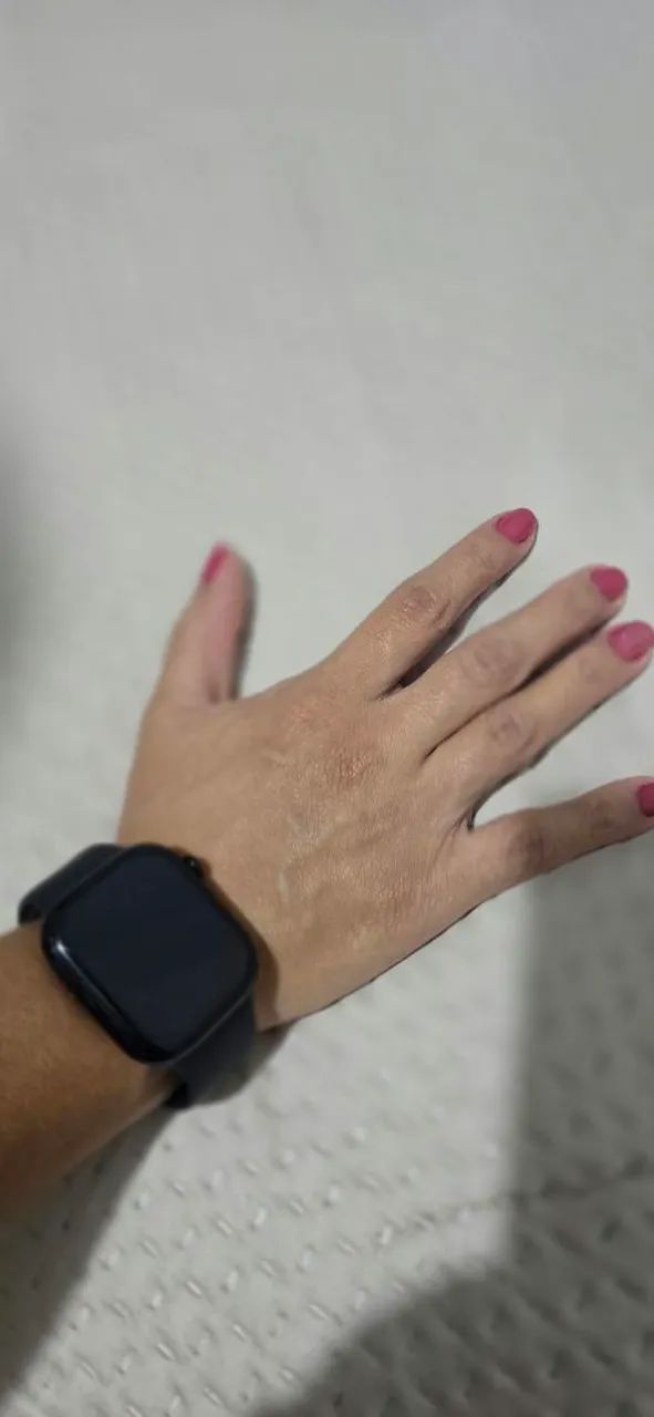 Apple watch séries 10 46mm