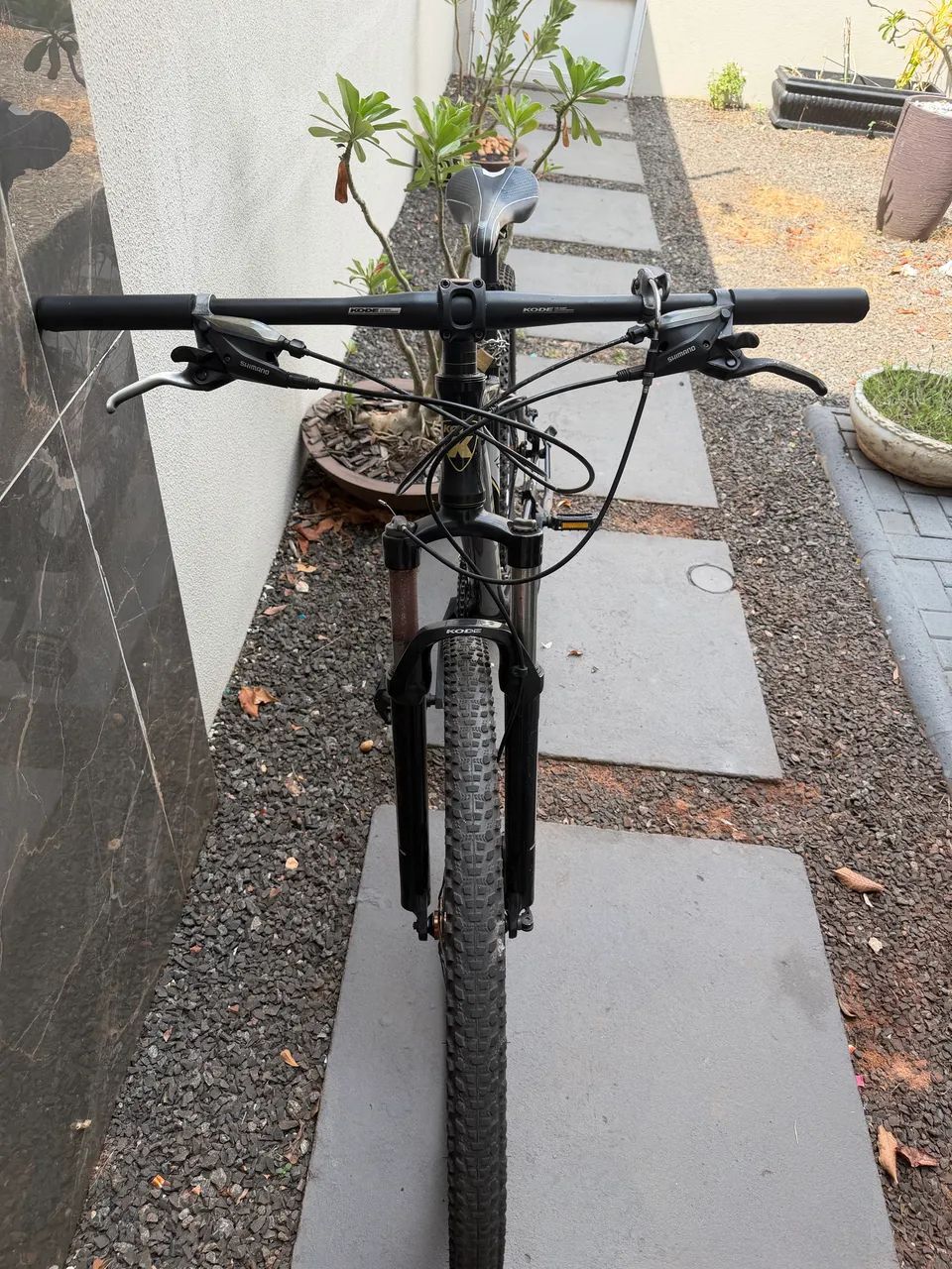 Bike mtb Kode izon - Foto 5
