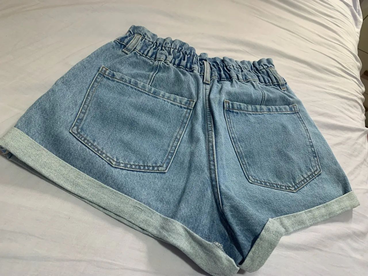 Short jeans - Foto 2