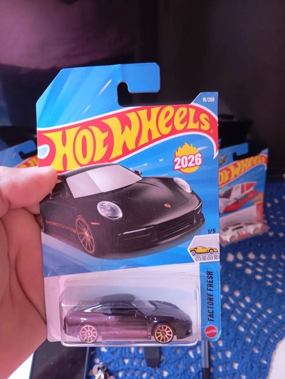 Hotwhels