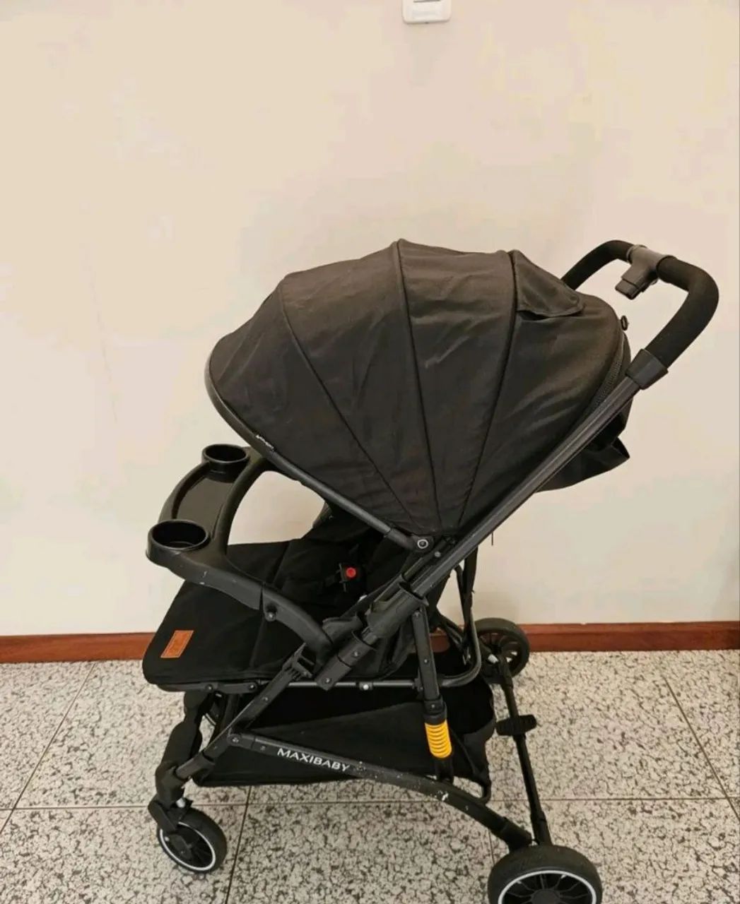 Carrinho de bebê Maxibaby  - Foto 2