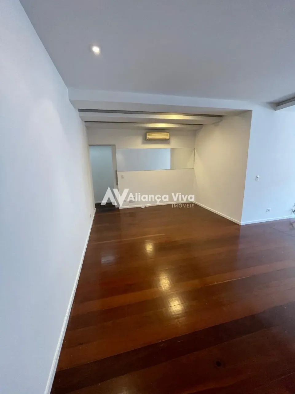 Lagoa | Apartamento 3 quartos, sendo 1 suite - Foto 3