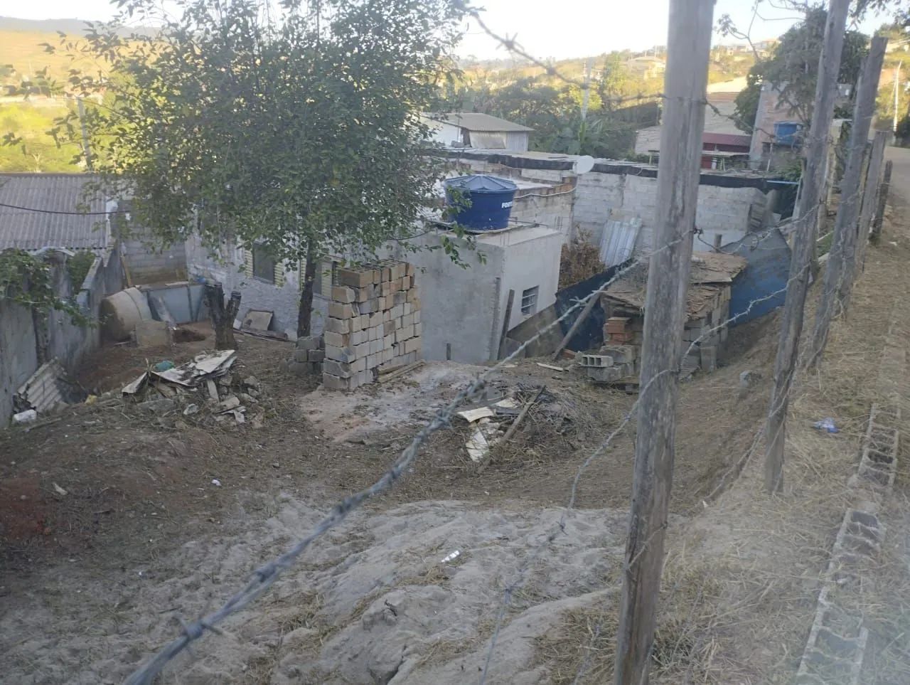 Vendo/ Troco Terreno - Foto 2