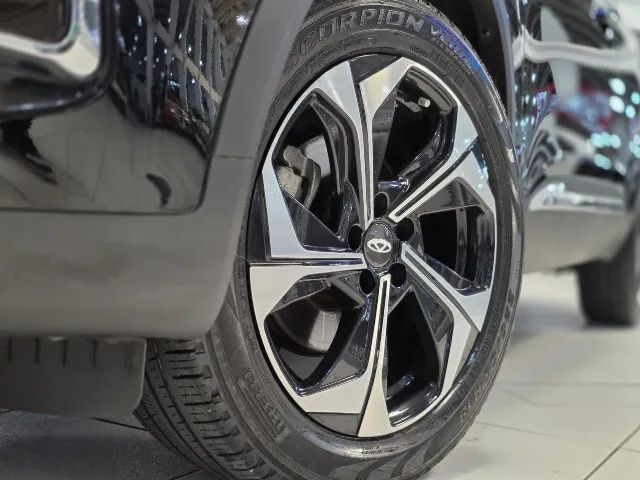 Chery Tiggo 5X Pro 1.5 Turbo Híbrido 2023 - Foto 5
