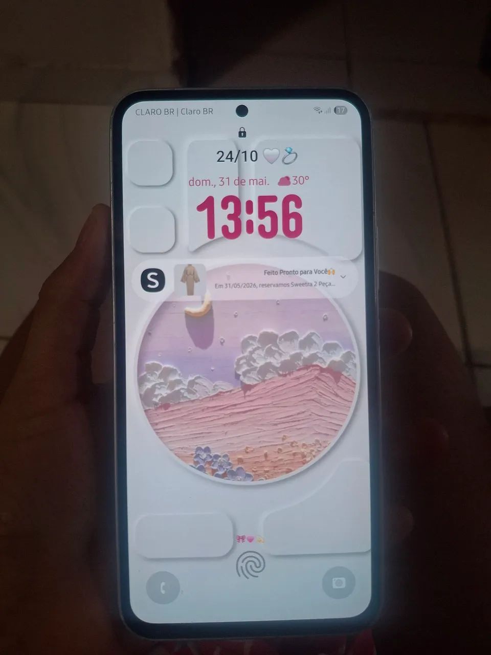 SAMSUNG A54 - Foto 2