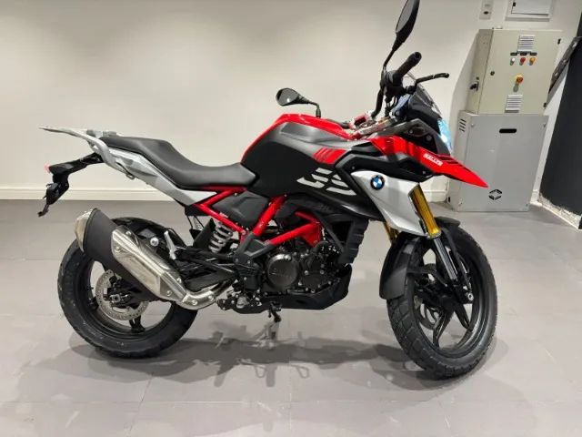 G 310 GS - 0KM. - Foto 2