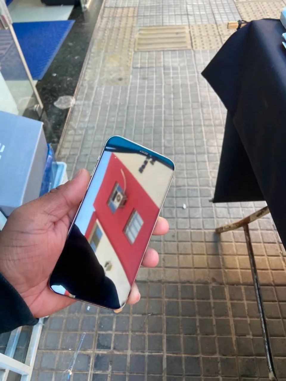 iPhone 12 Pro - Foto 2