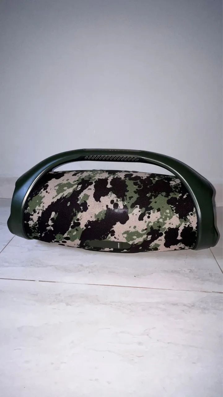 JBL Boombox 2