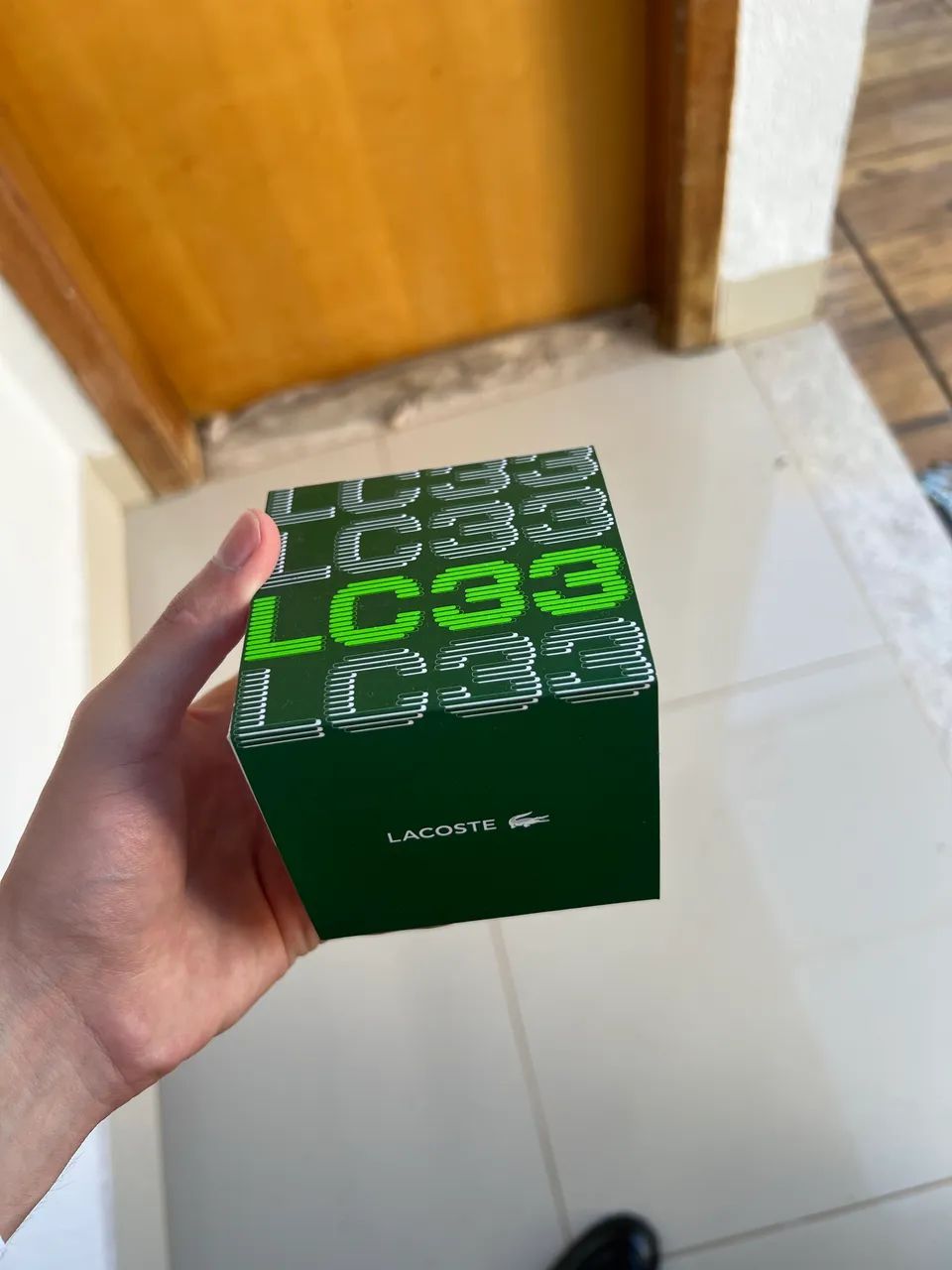 Relógio Lacoste Boston Quartz  - Foto 4