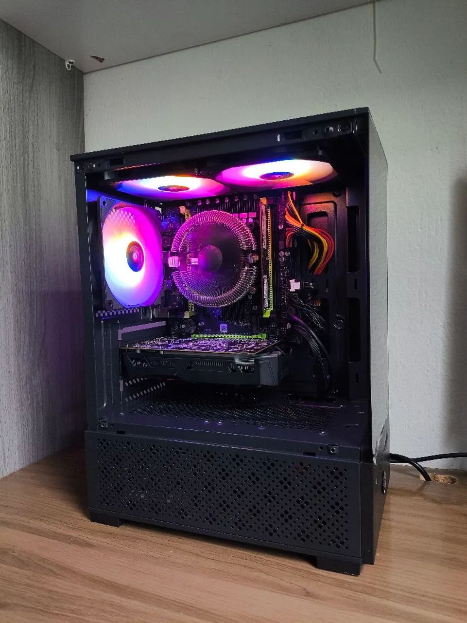 PC GAMER  - Foto 2