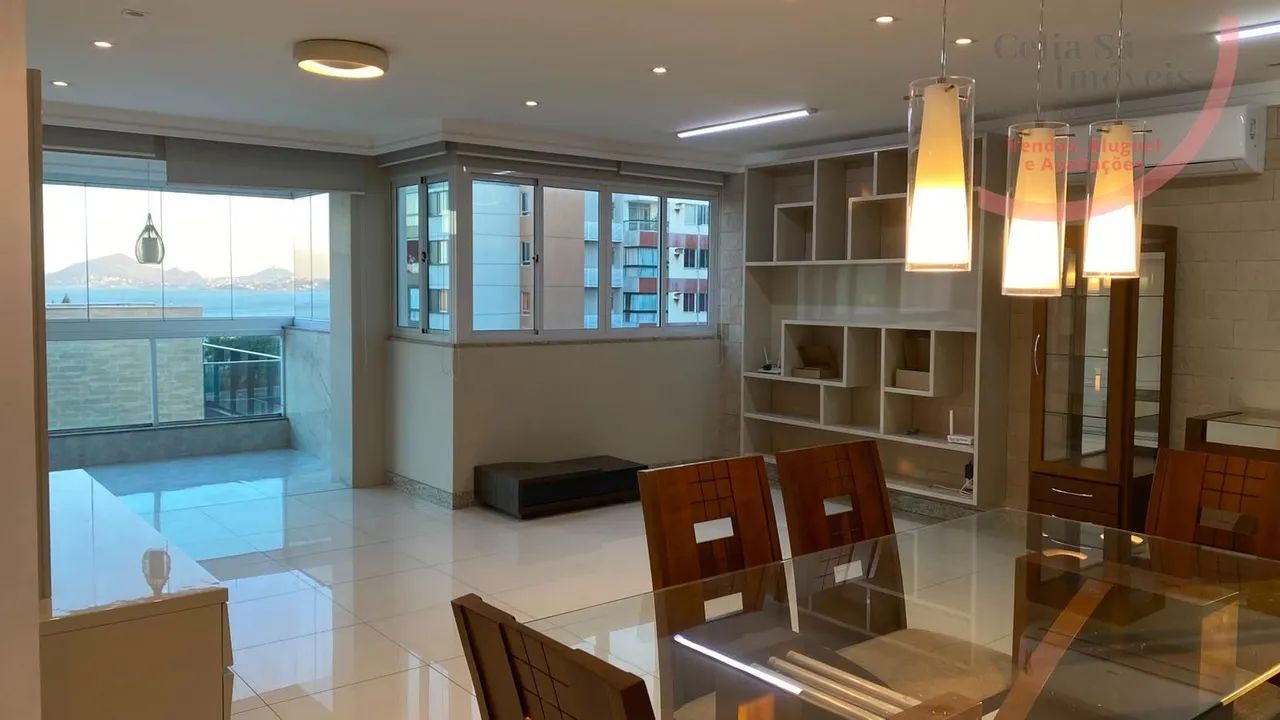 Cobertura em Jardim Camburi - Vitória - Foto 5