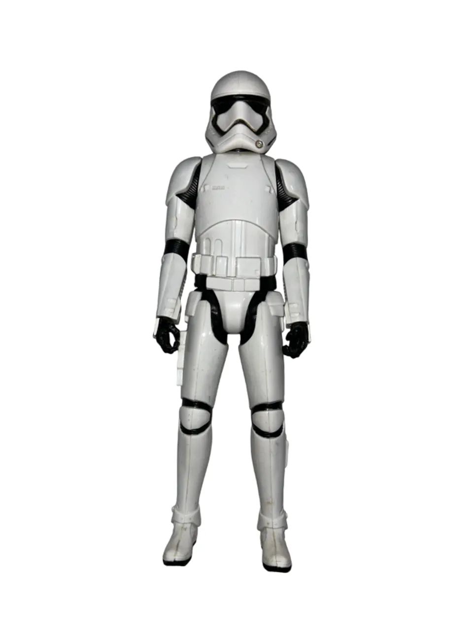 Action Figure do Stormtrooper