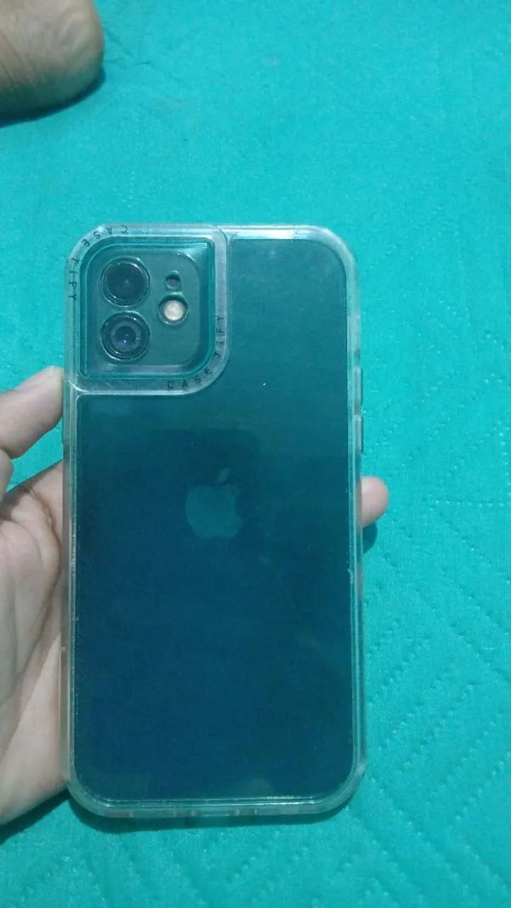 Vendo iPhone 12  - Foto 2