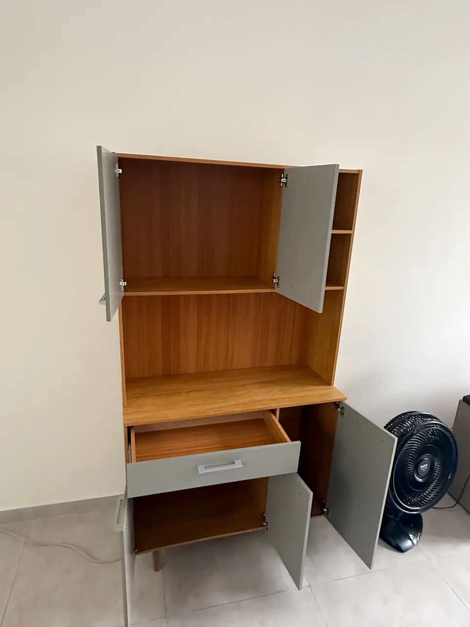 Armário de cozinha  - Foto 2
