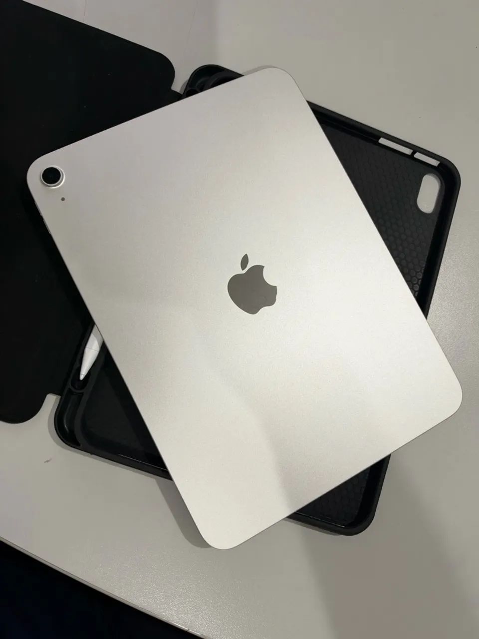 iPad 11ª geração + Teclado Belkin | R$ 3.700 o conjunto - Foto 5