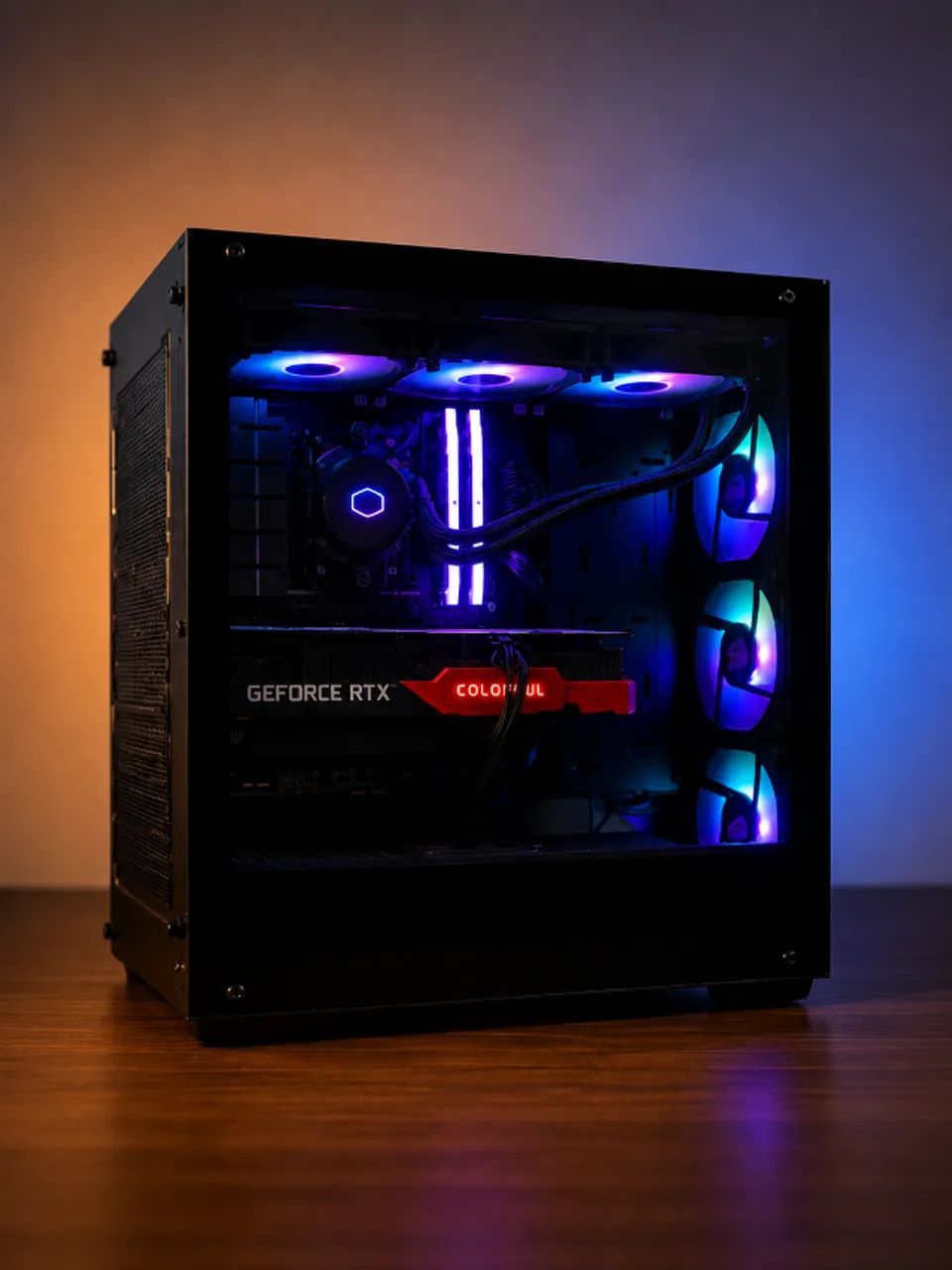 Processador AMD Ryzen 7 7800X3D - Foto 3