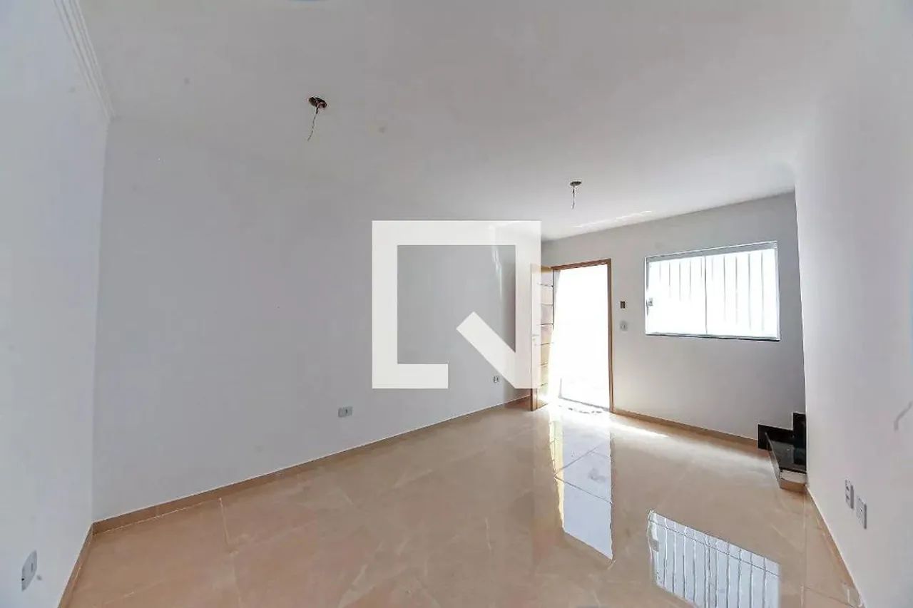 Casa à Venda - Vila Alpina, 2 Quartos, 69 m2 - Foto 2