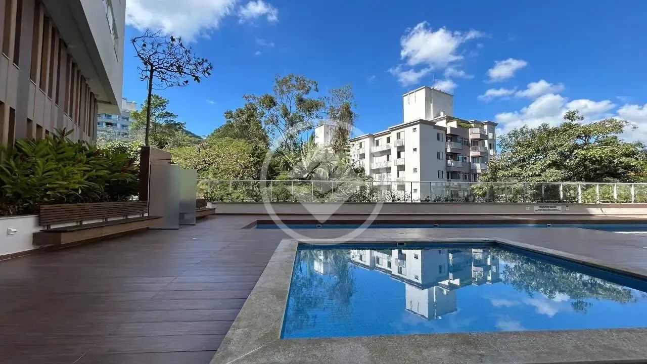 APARTAMENTO - Itacorubi - CI-343864 - Foto 3