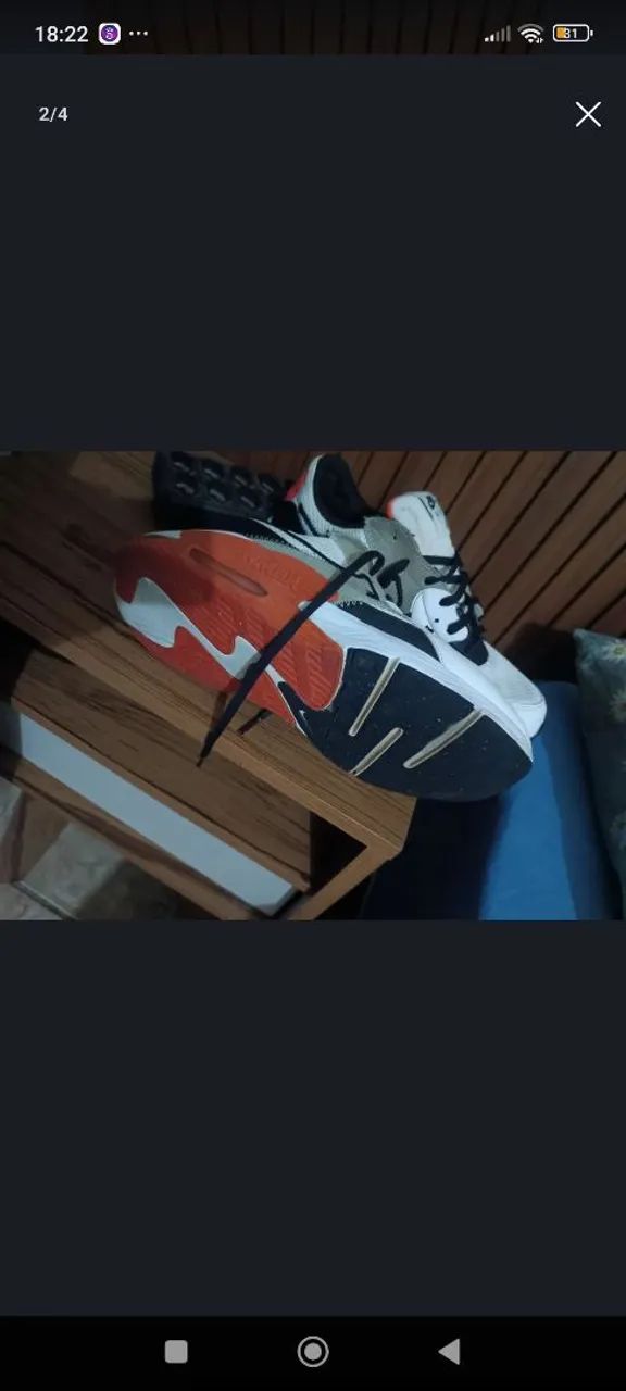 Nike excee - Foto 4