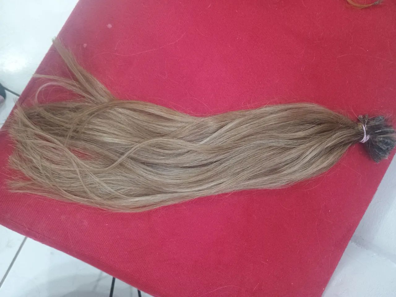 Cabelo natural  - Foto 3