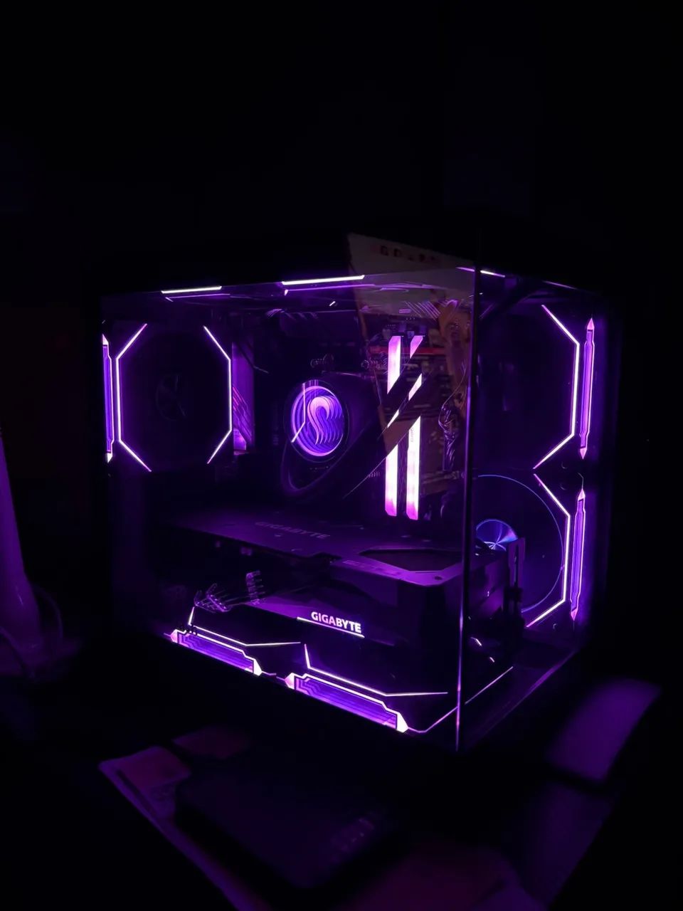 Computador Gamer