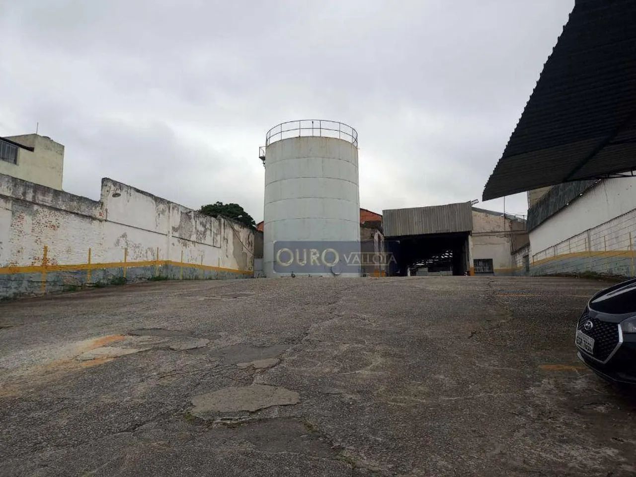 Terreno - Próx / Anália Franco - Foto 5