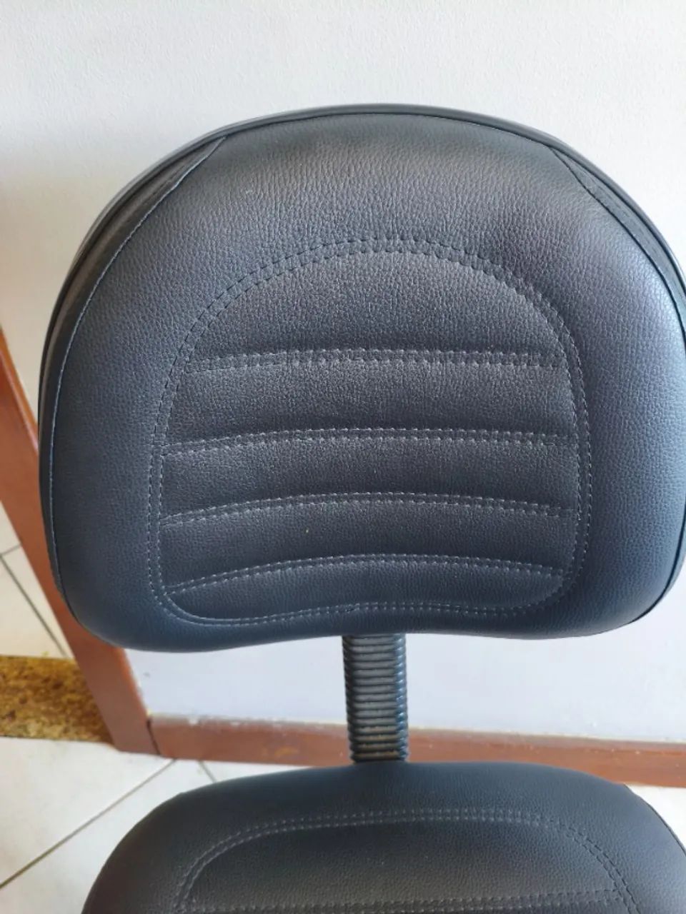 Kit Cadeira Escritório e Cadeira Gamer 