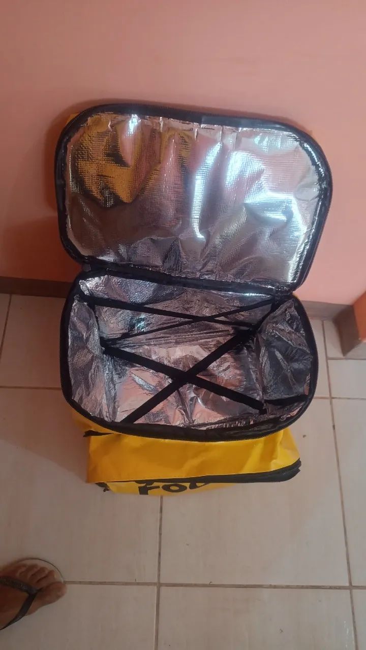 Bag 99 Food  - Foto 2