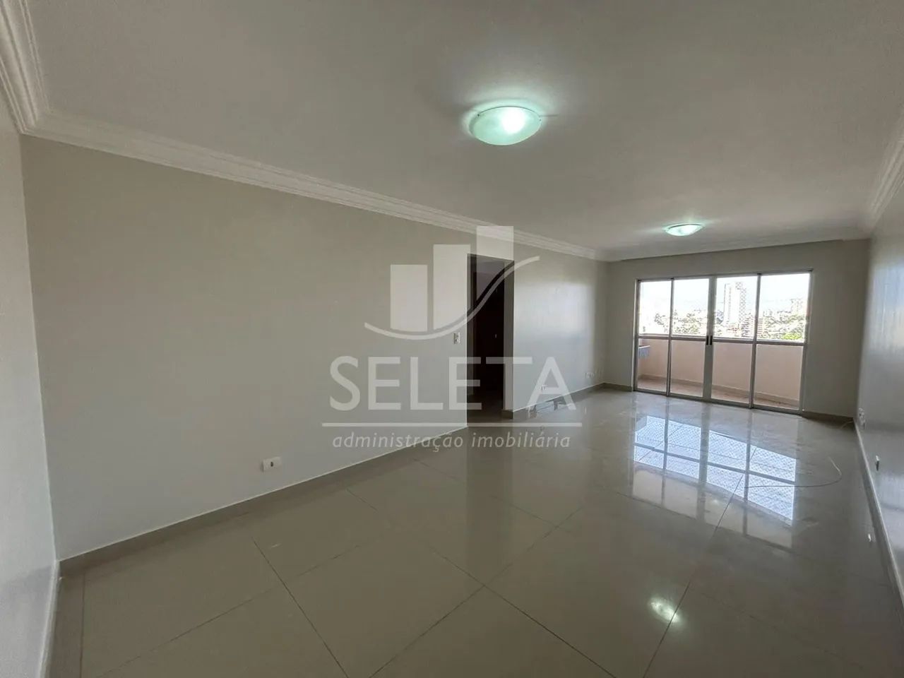 Apartamento com 3 dormitórios para locação, CENTRO, CASCAVEL - PR - Foto 4